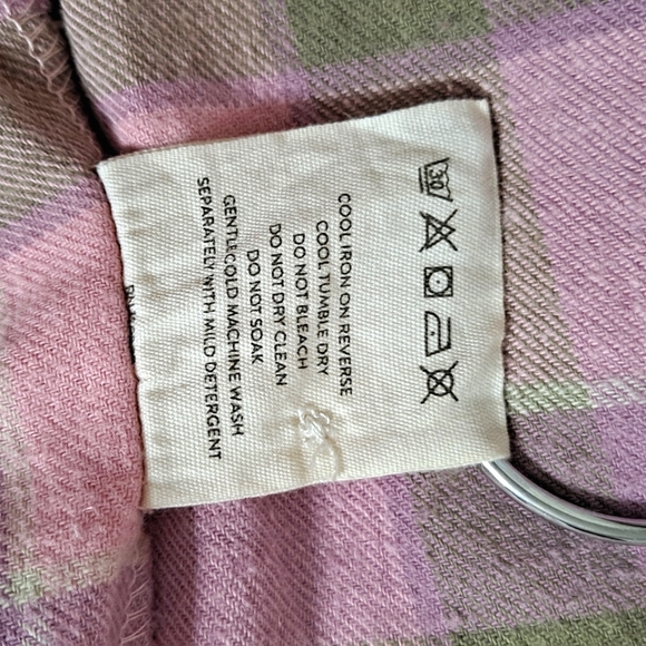 Spell Maverick Flannel - Picture 9 of 9